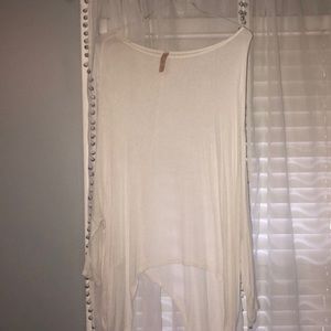 Soft White Long Sleeve